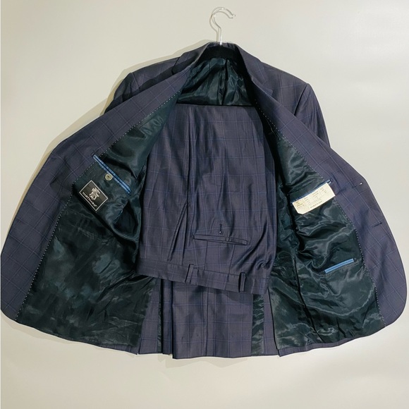 suit size 46 R - Picture 2 of 5